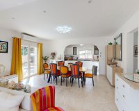 Sale - Villa - Los Narejos