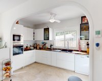 Sale - Villa - Los Narejos