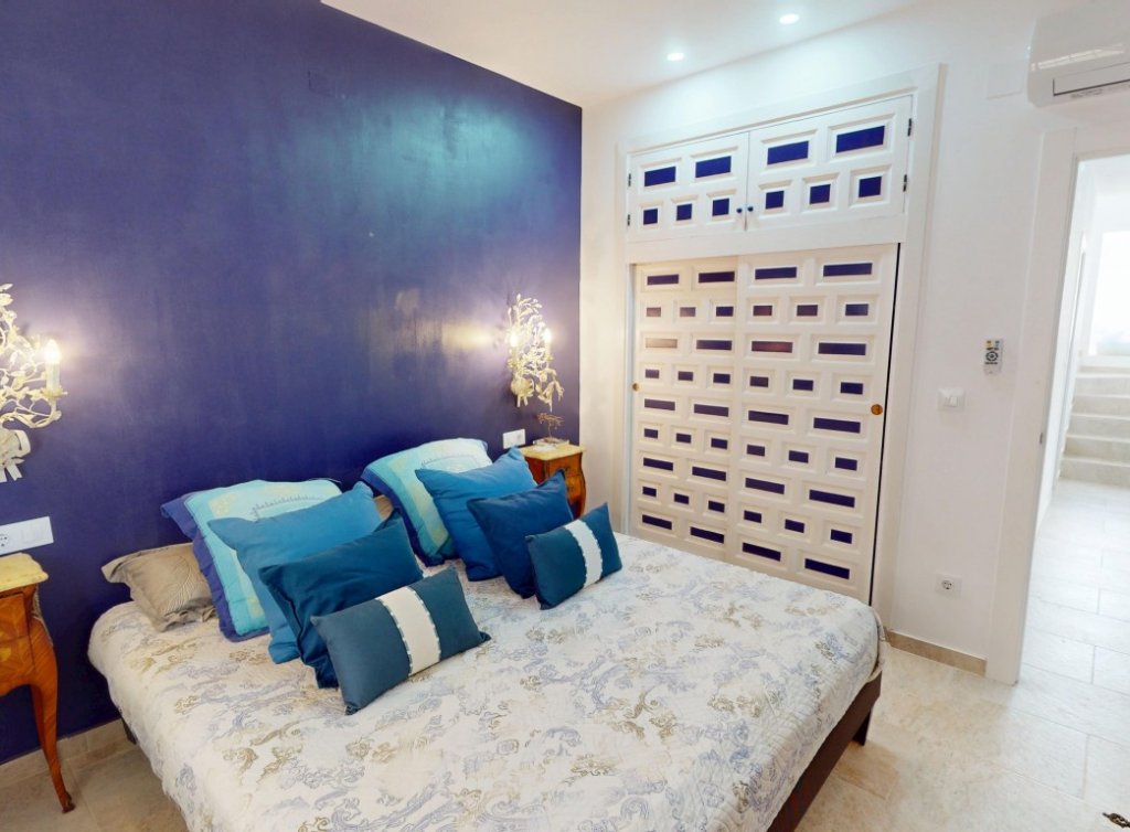 Sale - Villa - Los Narejos