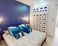 Sale - Villa - Los Narejos