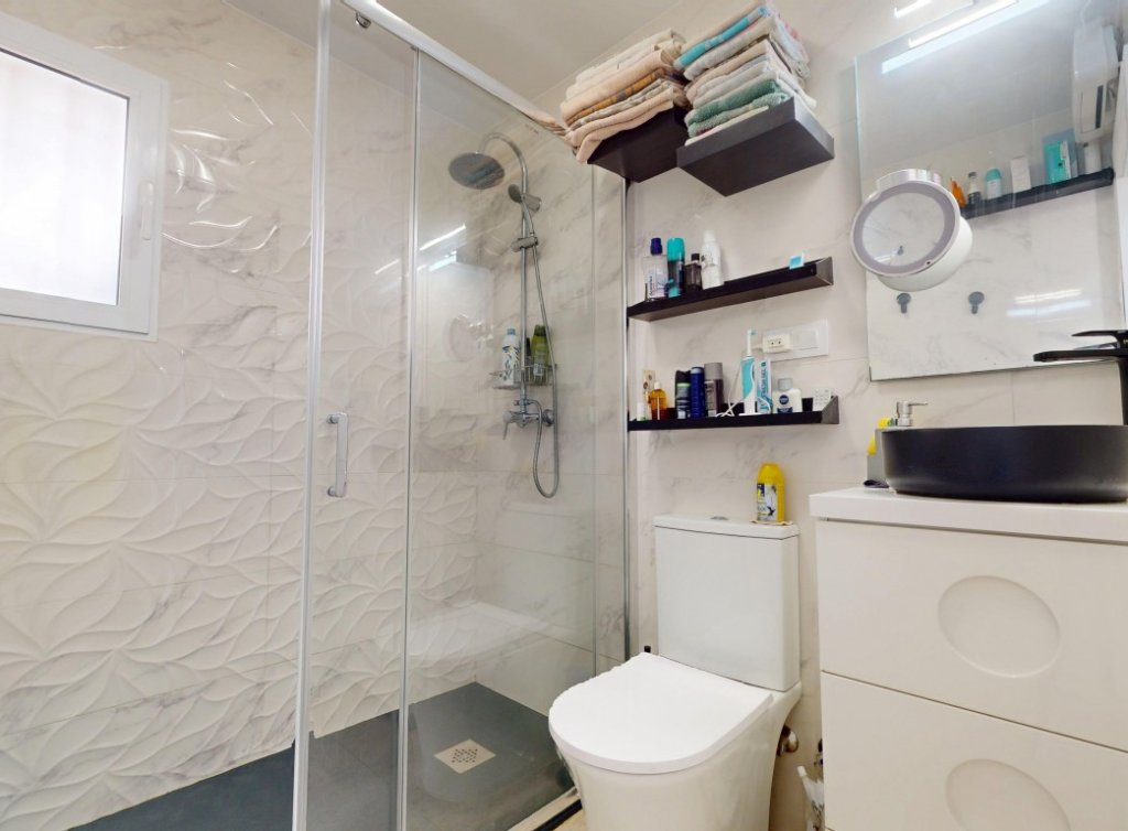 Sale - Villa - Los Narejos