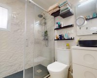 Sale - Villa - Los Narejos