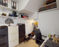 Sale - Villa - Los Narejos