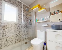 Sale - Villa - Los Narejos