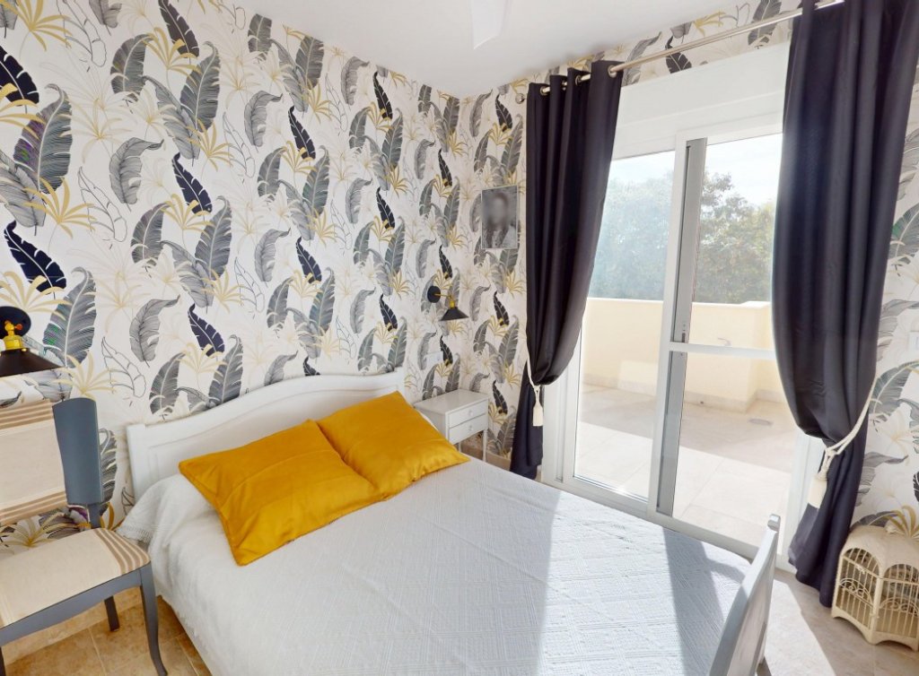 Sale - Villa - Los Narejos