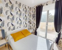 Sale - Villa - Los Narejos