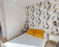 Sale - Villa - Los Narejos