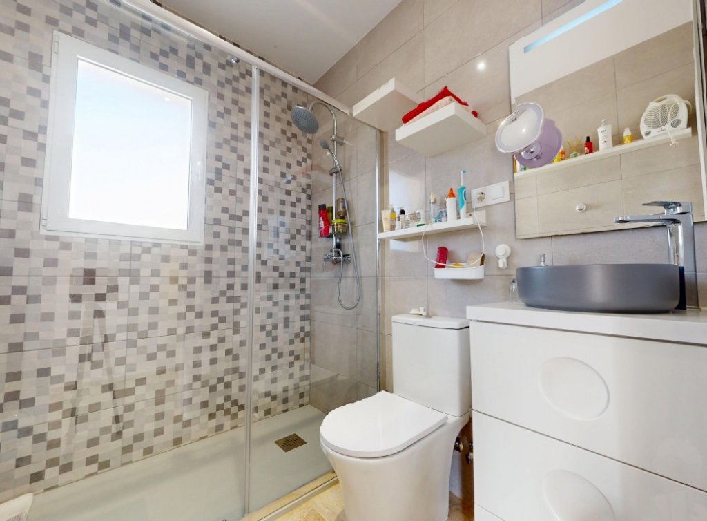 Sale - Villa - Los Narejos