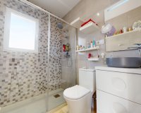 Sale - Villa - Los Narejos