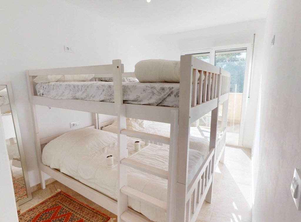 Sale - Villa - Los Narejos