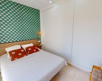 Sale - Villa - Los Narejos