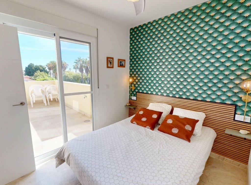 Sale - Villa - Los Narejos