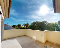 Sale - Villa - Los Narejos