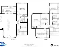 Sale - Villa - Los Narejos