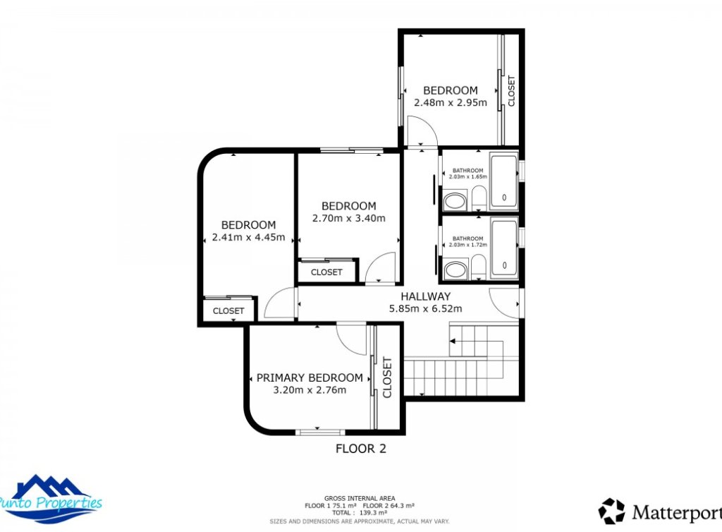 Sale - Villa - Los Narejos