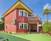 Sale - Villa - Los Urrutias