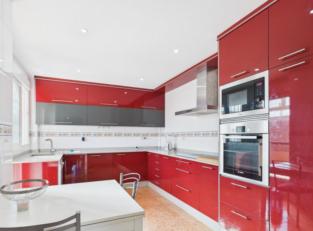 Sale - Villa - Los Urrutias