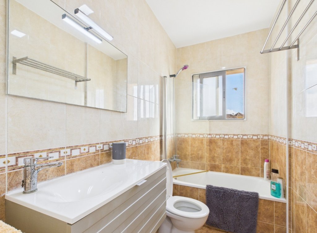 Sale - Villa - Los Urrutias