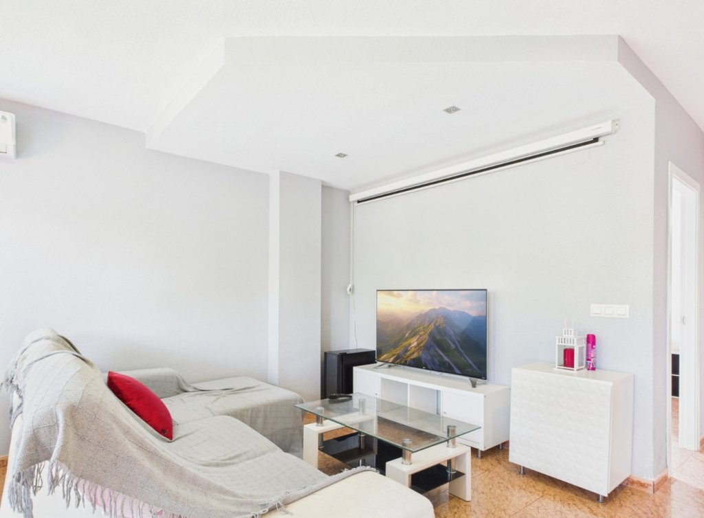 Sale - Villa - Los Urrutias