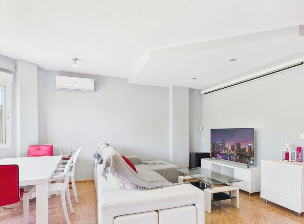 Sale - Villa - Los Urrutias