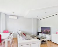 Sale - Villa - Los Urrutias