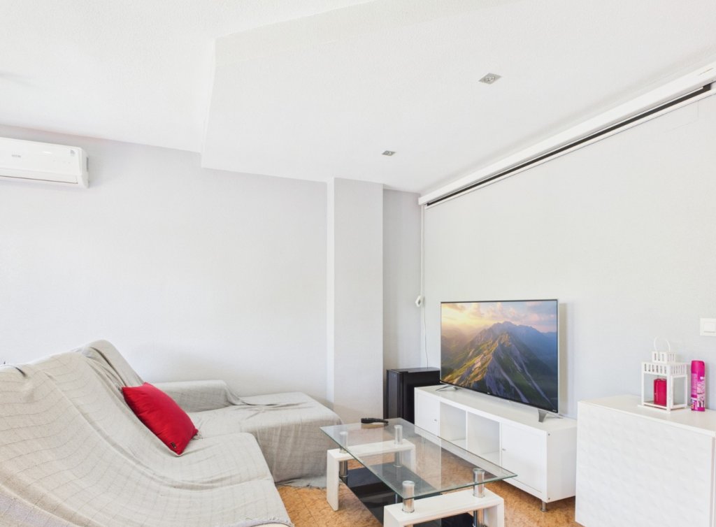 Sale - Villa - Los Urrutias