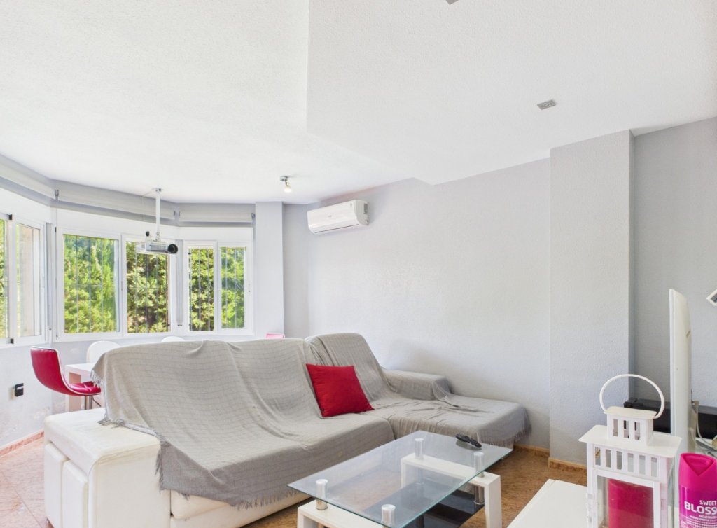 Sale - Villa - Los Urrutias