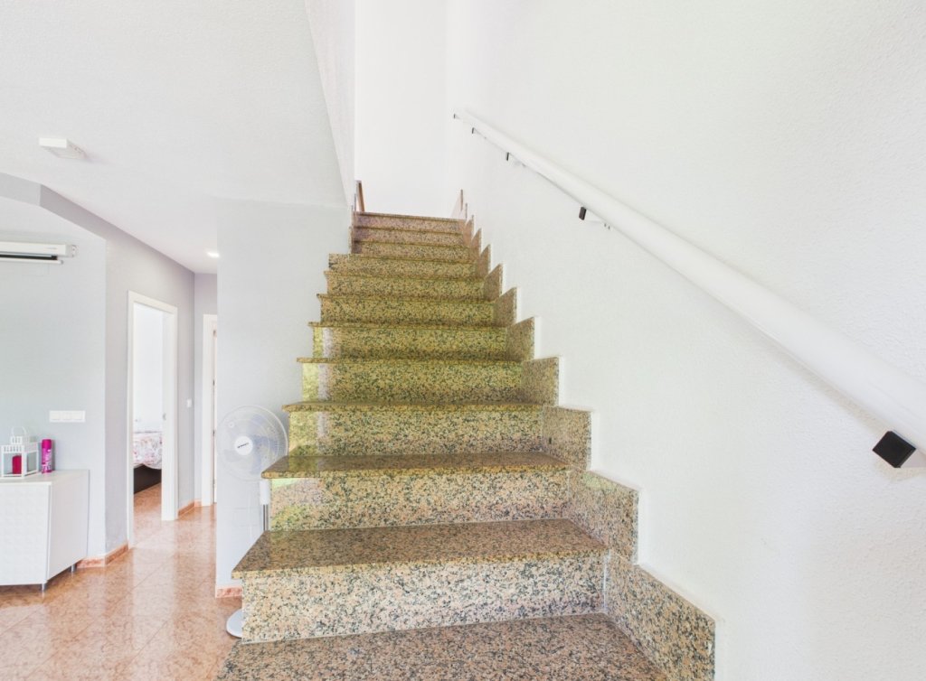 Sale - Villa - Los Urrutias