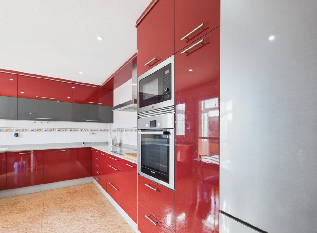 Sale - Villa - Los Urrutias