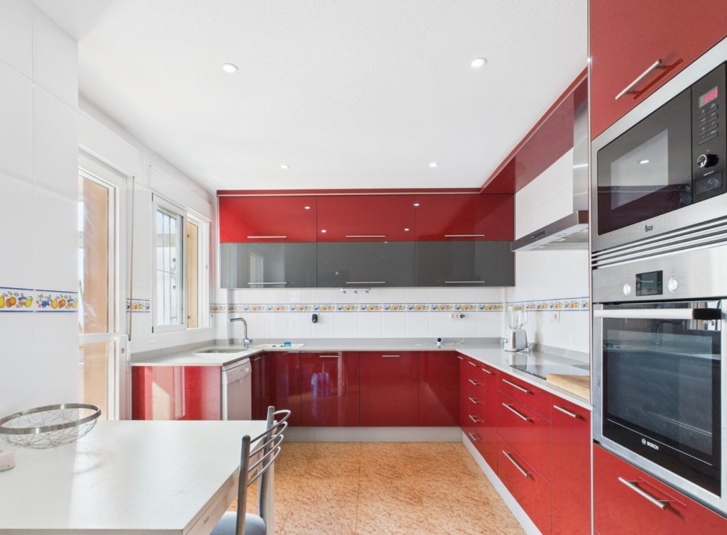 Sale - Villa - Los Urrutias