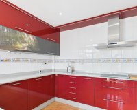 Sale - Villa - Los Urrutias