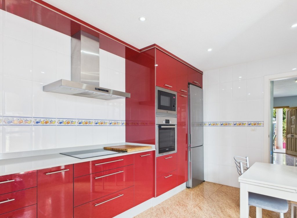 Sale - Villa - Los Urrutias