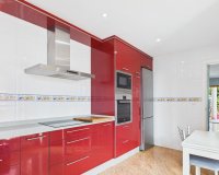 Sale - Villa - Los Urrutias