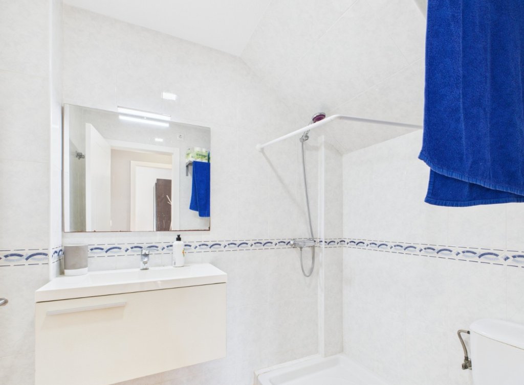 Sale - Villa - Los Urrutias