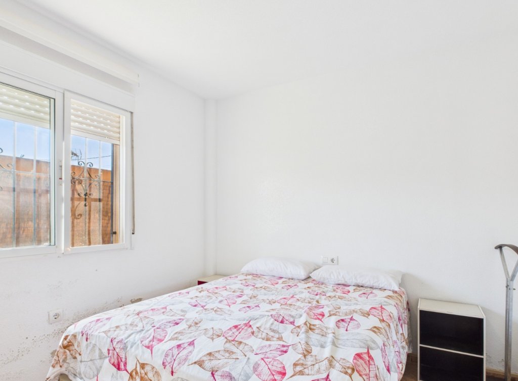 Sale - Villa - Los Urrutias