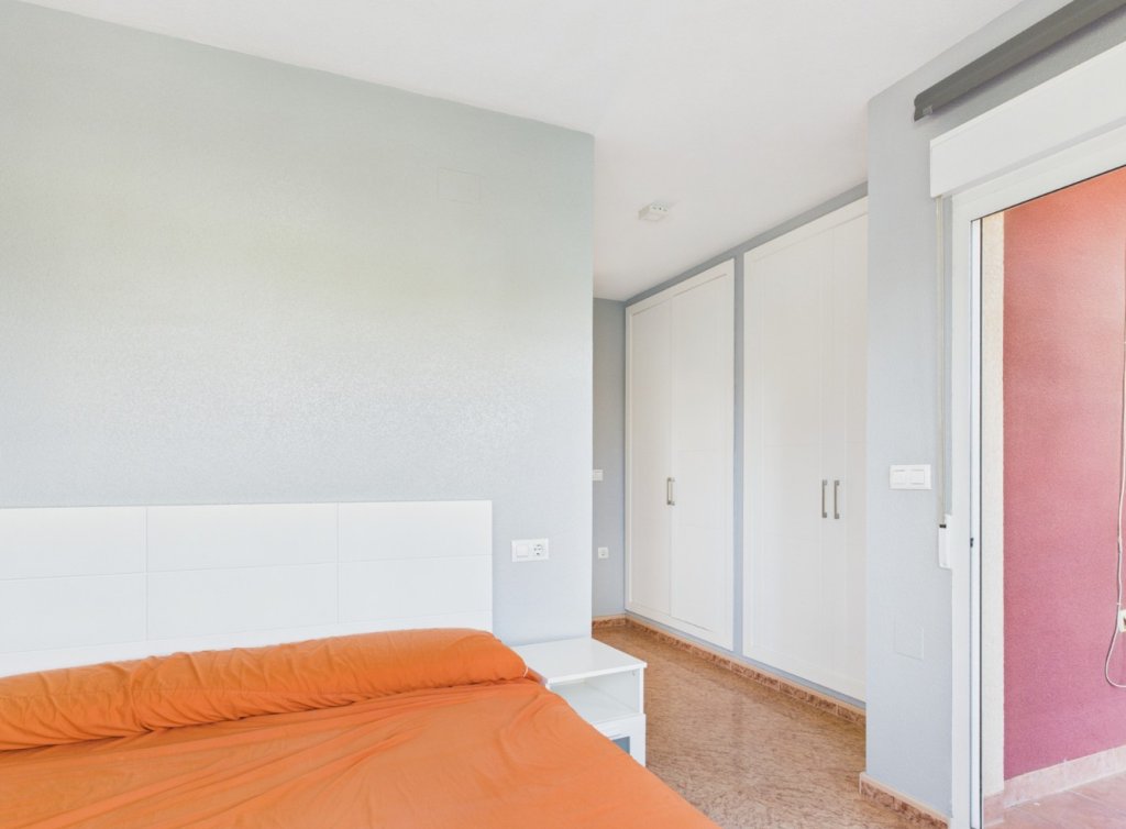 Sale - Villa - Los Urrutias