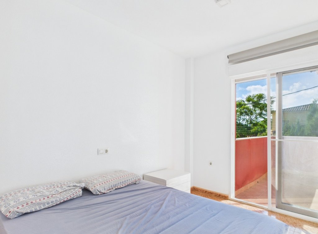 Sale - Villa - Los Urrutias