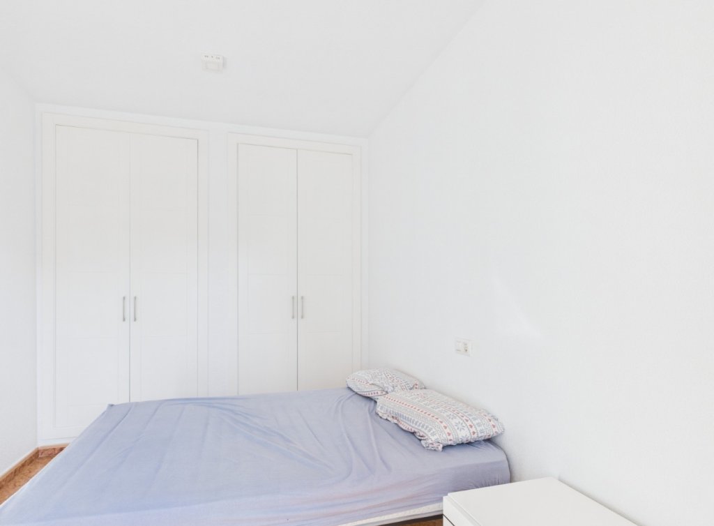 Sale - Villa - Los Urrutias