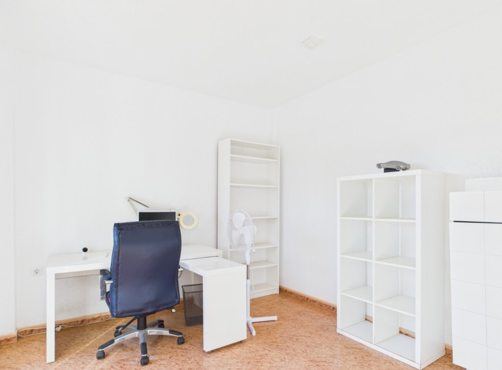 Sale - Villa - Los Urrutias