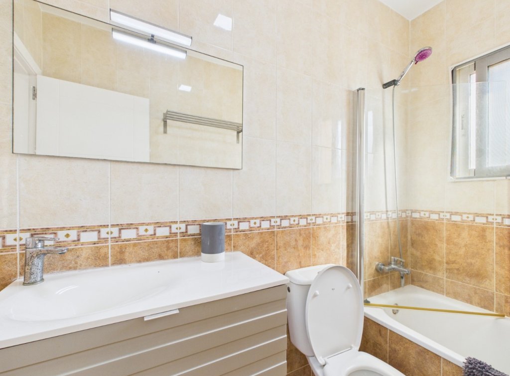 Sale - Villa - Los Urrutias