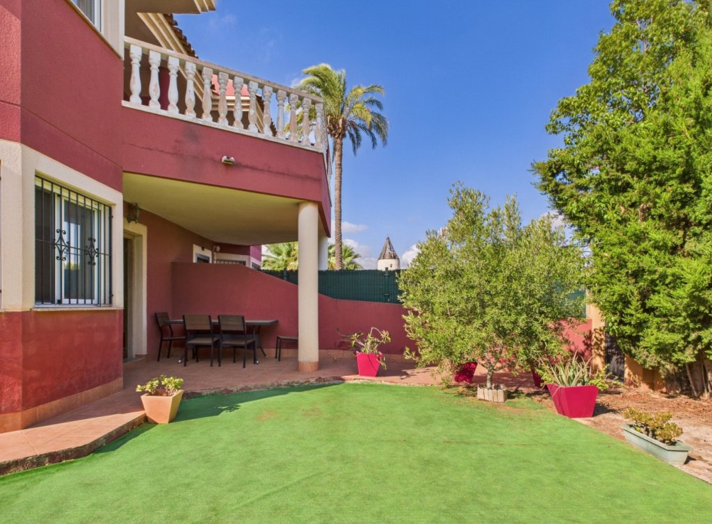 Sale - Villa - Los Urrutias