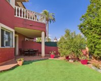 Sale - Villa - Los Urrutias