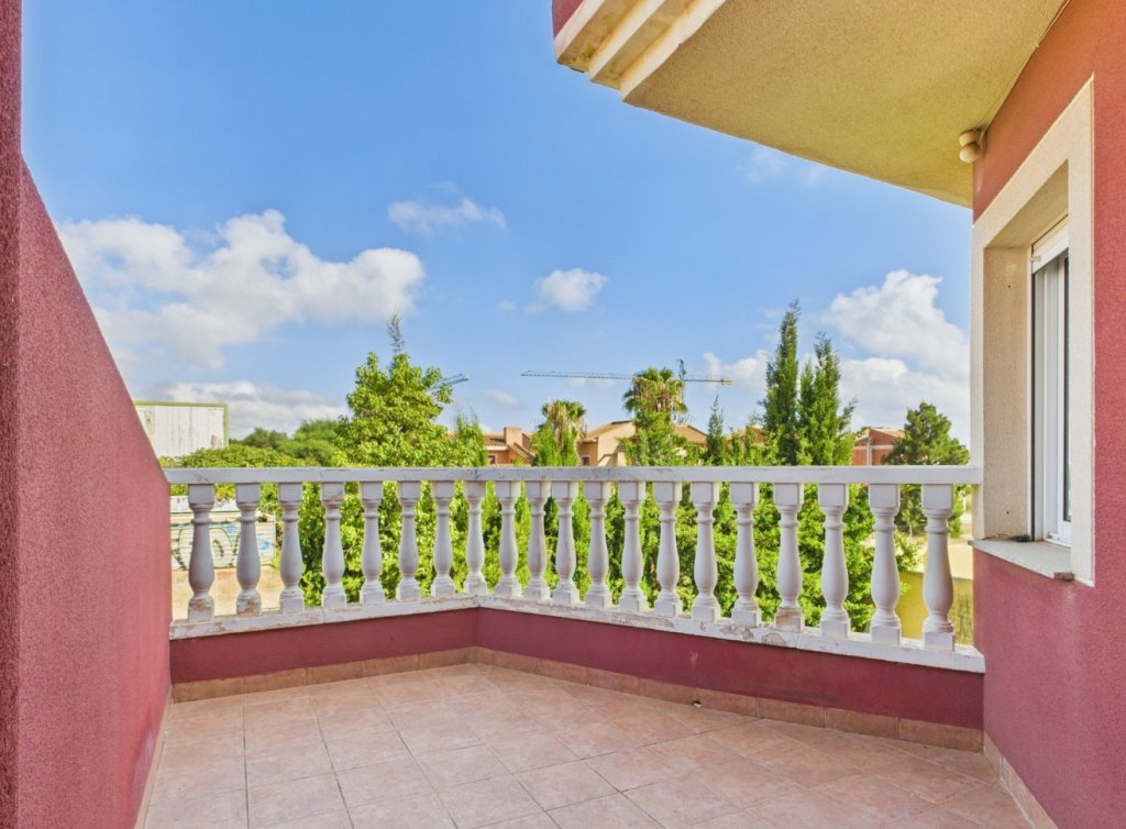 Sale - Villa - Los Urrutias