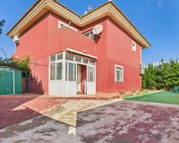 Sale - Villa - Los Urrutias