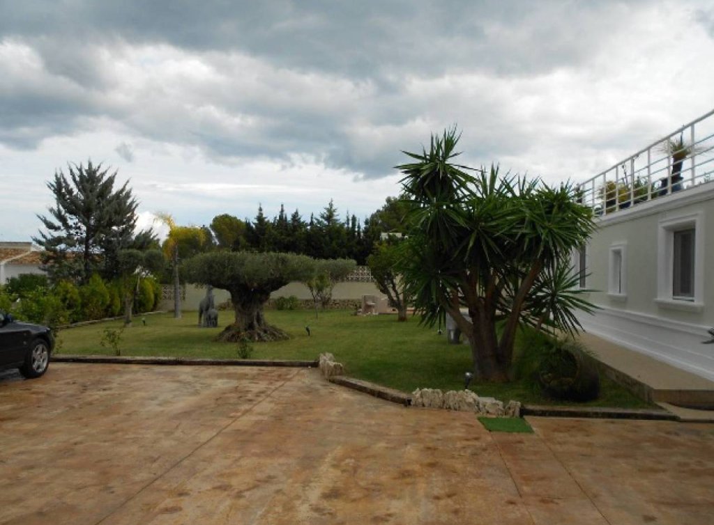 Sale - Villa - Moraria - Fanadix