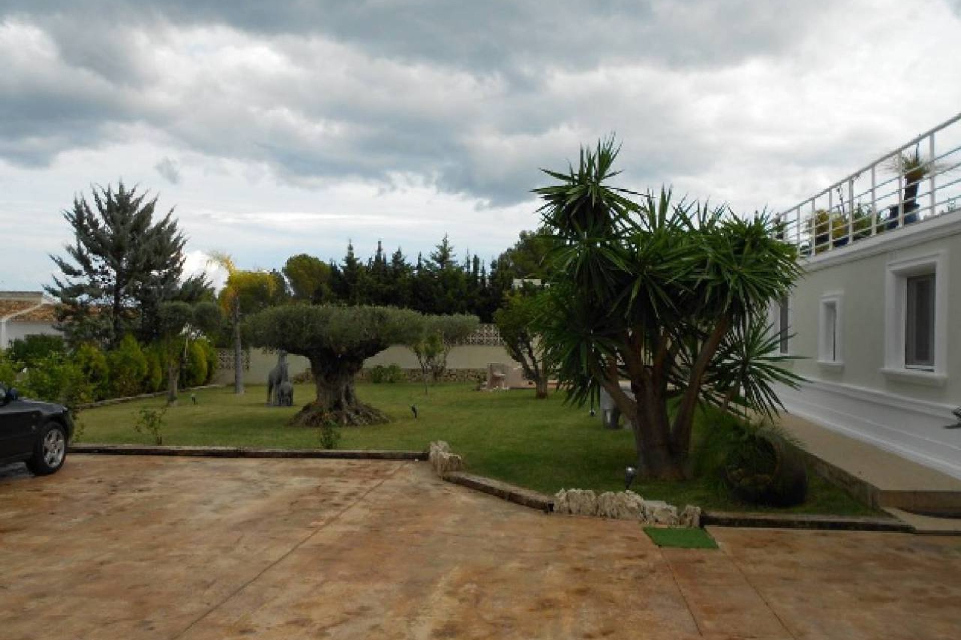 Sale - Villa - Moraria - Fanadix