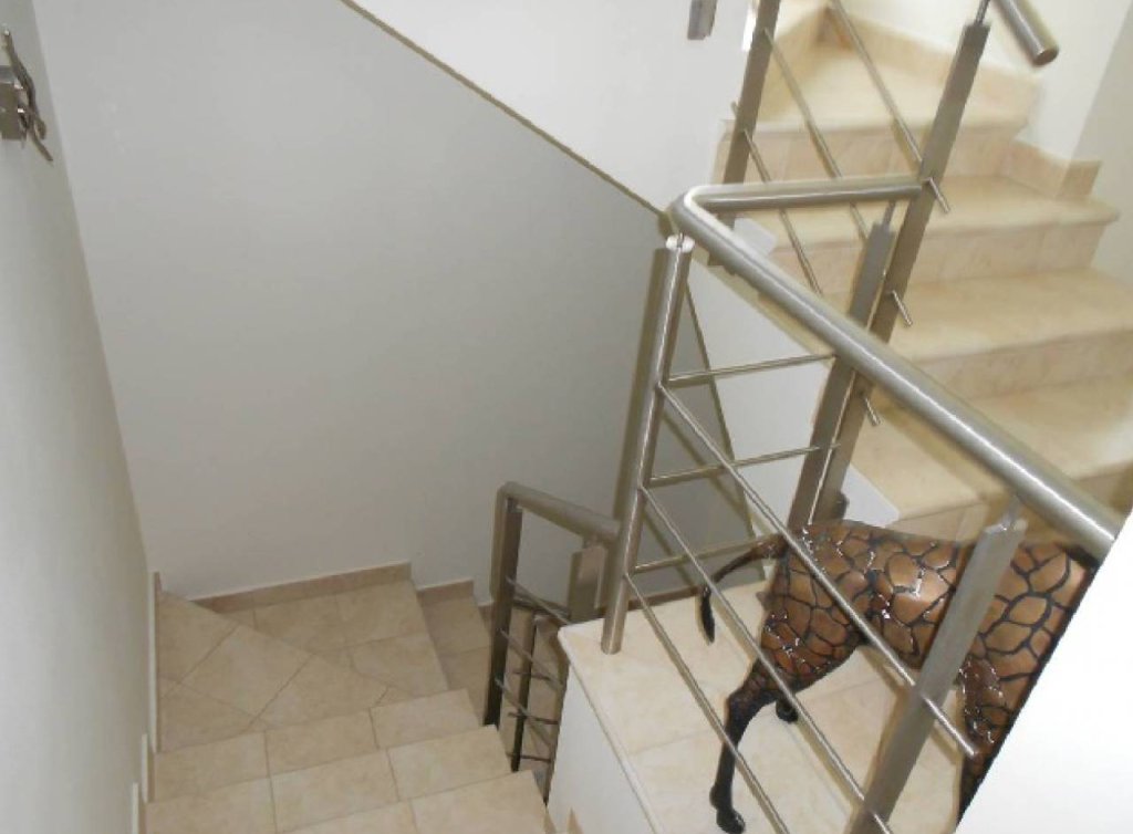 Sale - Villa - Moraria - Fanadix