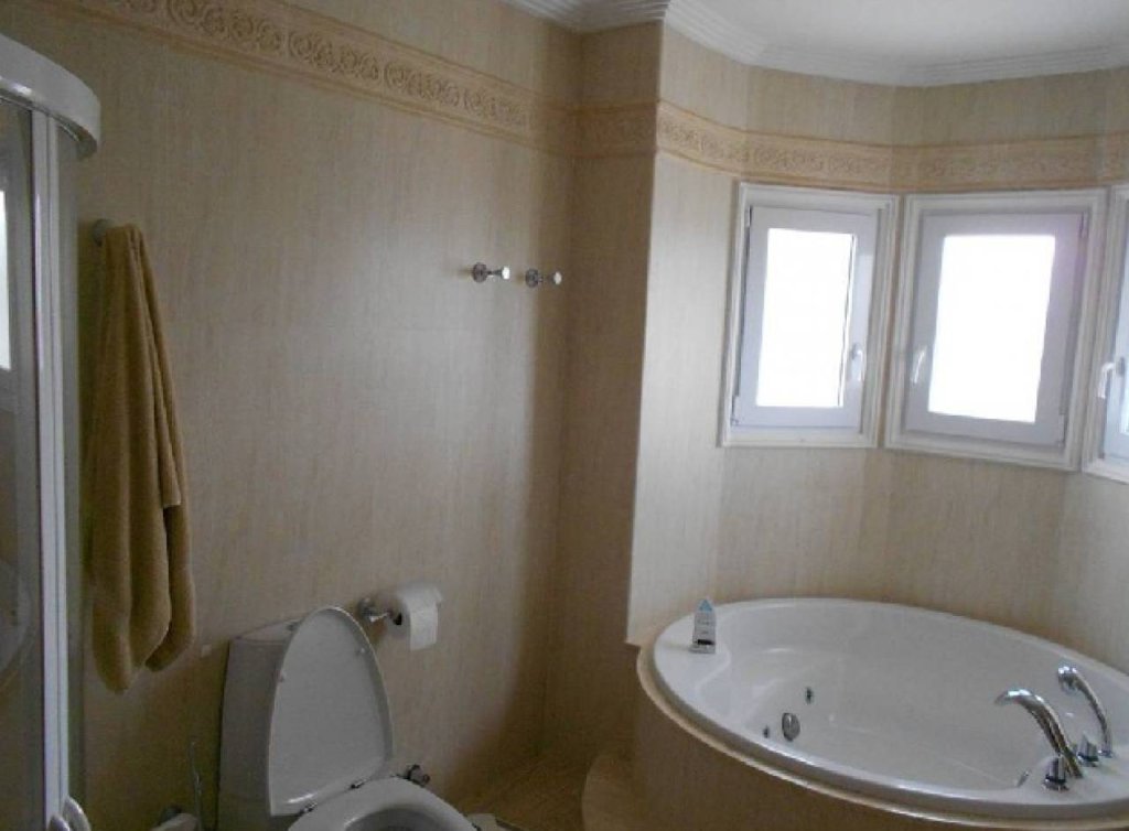Sale - Villa - Moraria - Fanadix