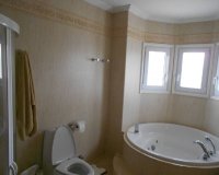 Sale - Villa - Moraria - Fanadix
