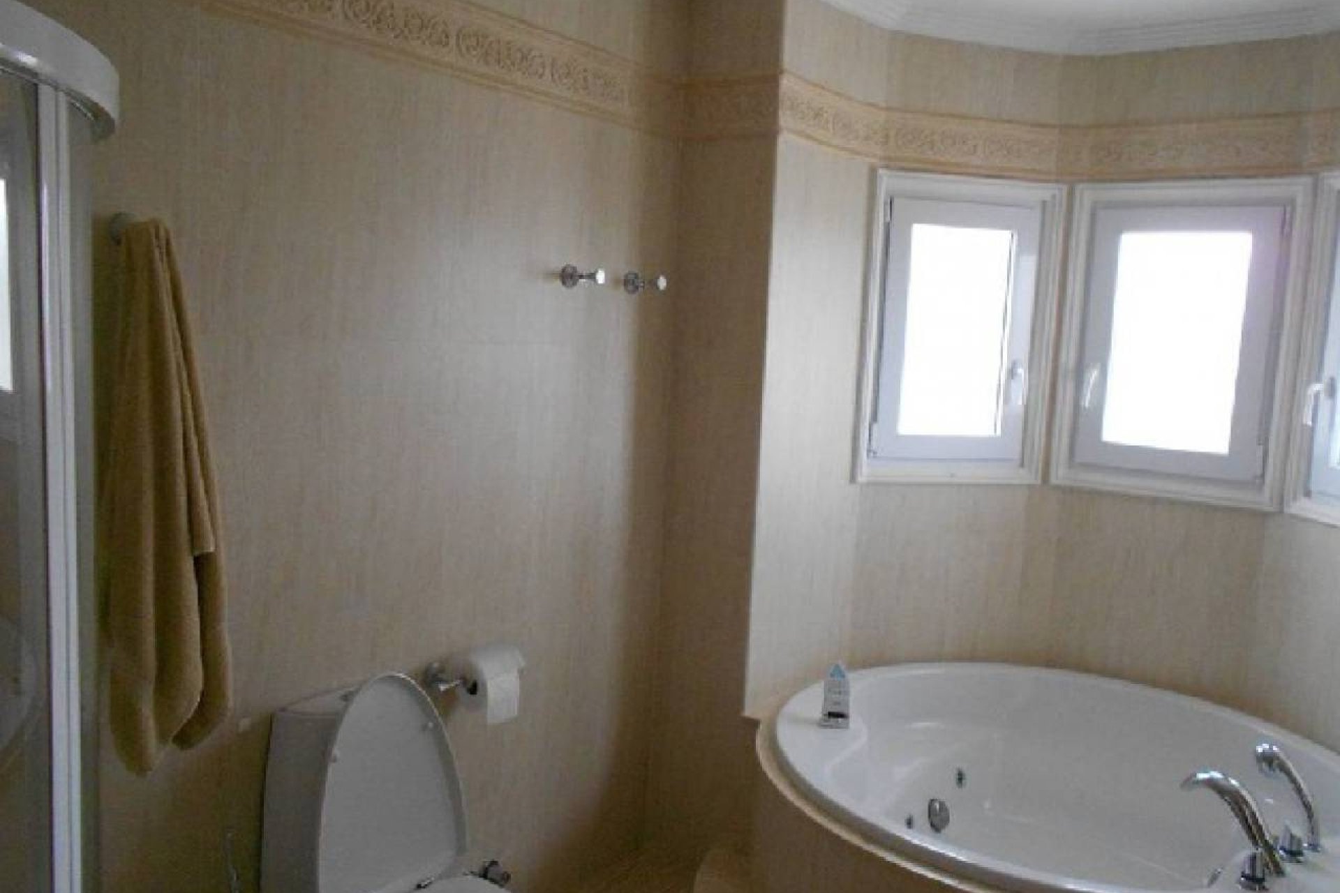 Sale - Villa - Moraria - Fanadix